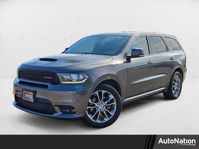 used 2019 Dodge Durango car, priced at $27,991
