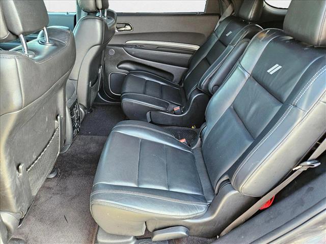 used 2019 Dodge Durango car, priced at $27,991