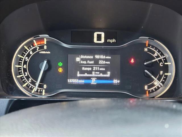 used 2016 Honda Pilot car, priced at $14,990