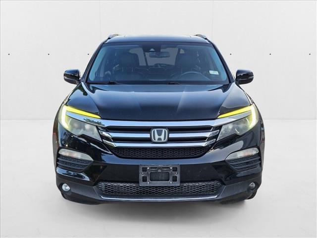 used 2016 Honda Pilot car, priced at $14,990