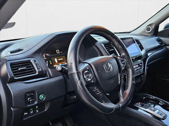used 2016 Honda Pilot car, priced at $14,990