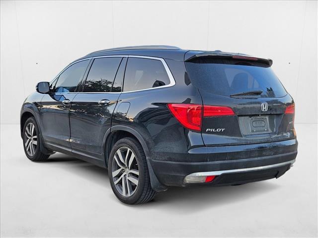 used 2016 Honda Pilot car, priced at $14,990