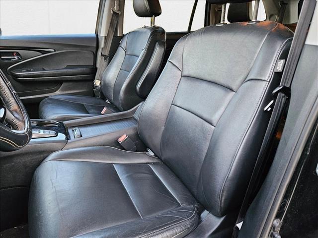 used 2016 Honda Pilot car, priced at $14,990