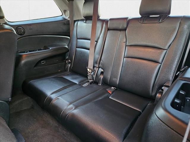 used 2016 Honda Pilot car, priced at $14,990