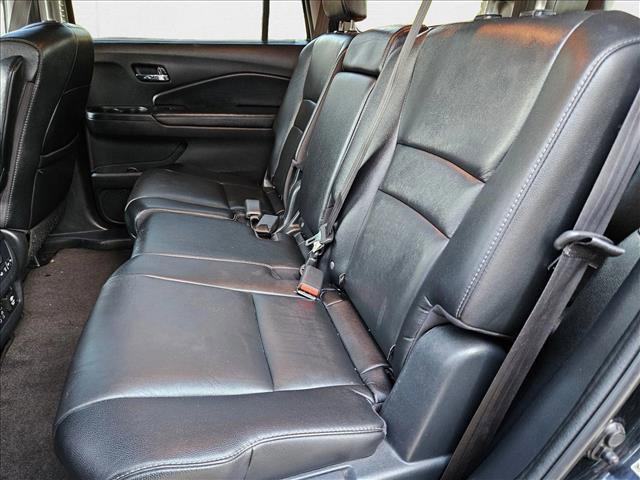 used 2016 Honda Pilot car, priced at $14,990