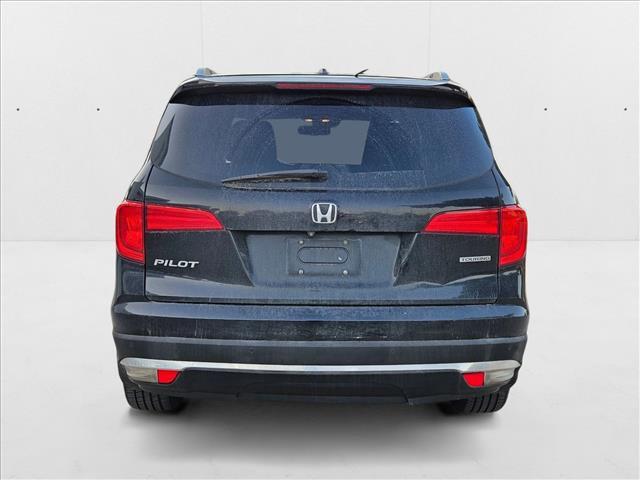 used 2016 Honda Pilot car, priced at $14,990