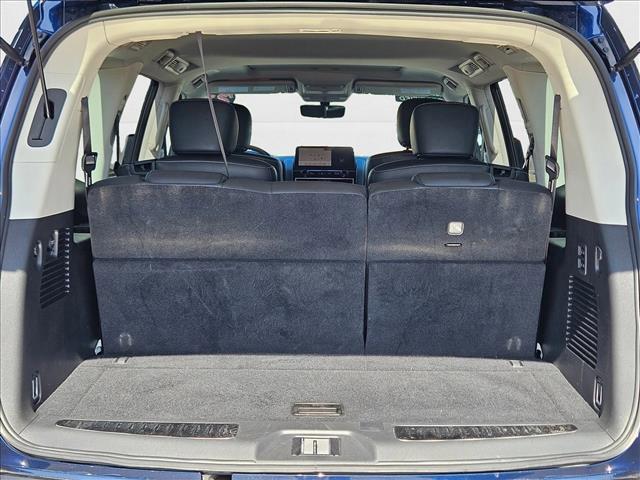 used 2023 INFINITI QX80 car, priced at $45,991