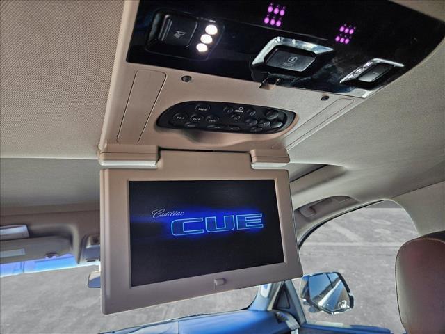 used 2018 Cadillac Escalade car, priced at $27,690