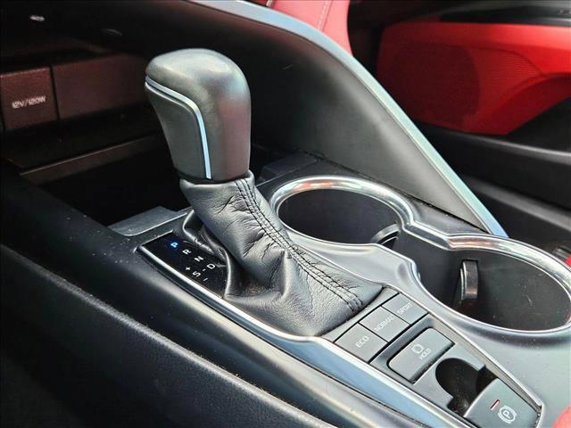 used 2019 Toyota Camry car, priced at $19,991