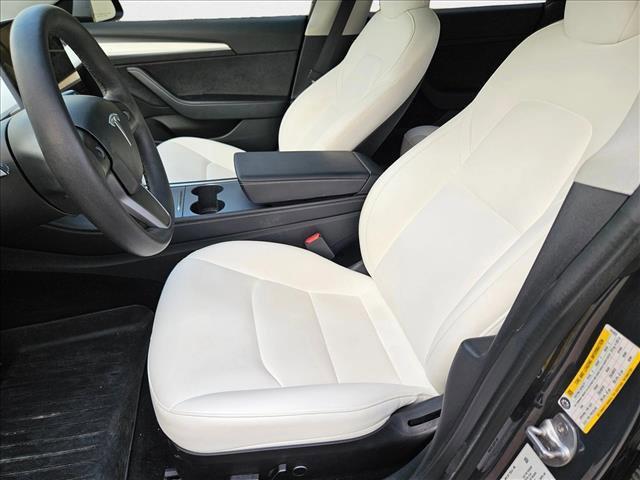 used 2022 Tesla Model 3 car, priced at $25,991