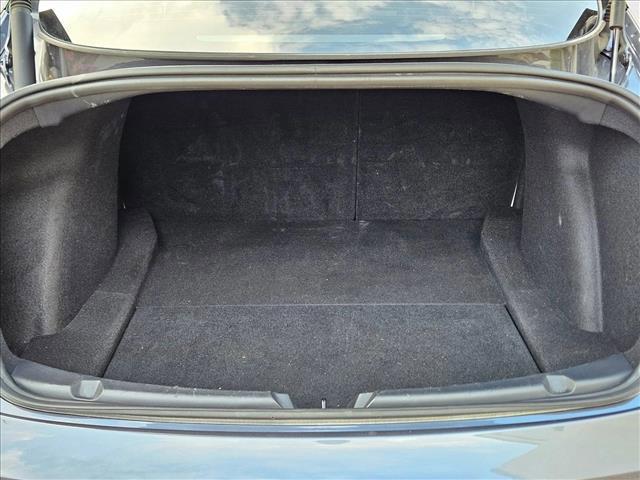 used 2022 Tesla Model 3 car, priced at $25,991