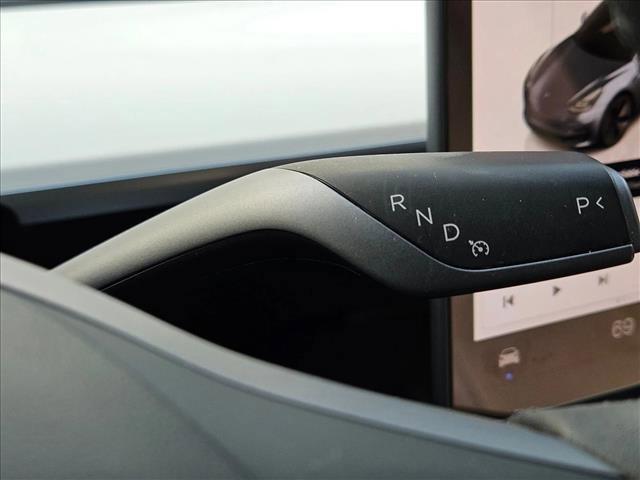 used 2022 Tesla Model 3 car, priced at $25,991