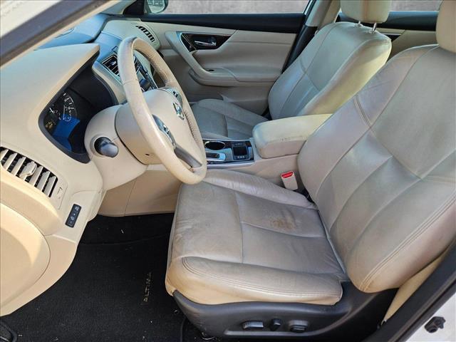 used 2015 Nissan Altima car, priced at $8,991