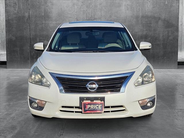 used 2015 Nissan Altima car, priced at $8,991