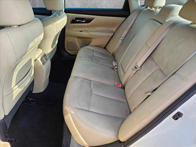 used 2015 Nissan Altima car, priced at $8,991