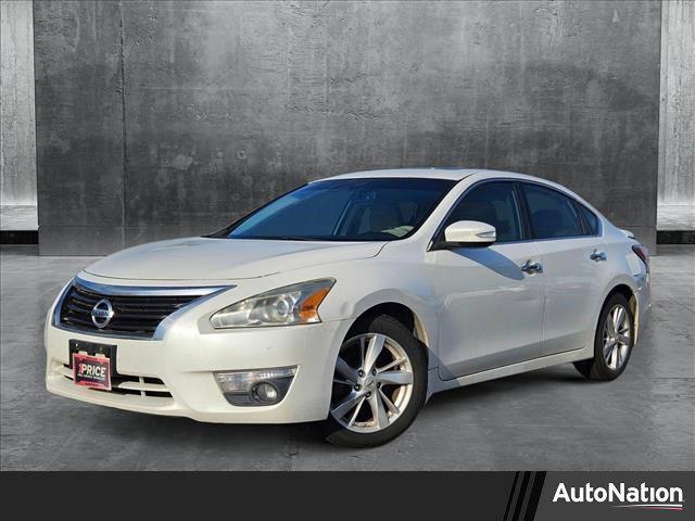 used 2015 Nissan Altima car, priced at $8,991