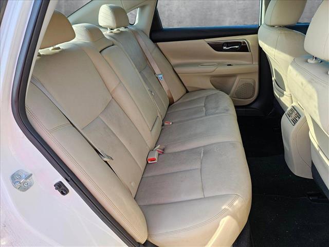 used 2015 Nissan Altima car, priced at $8,991