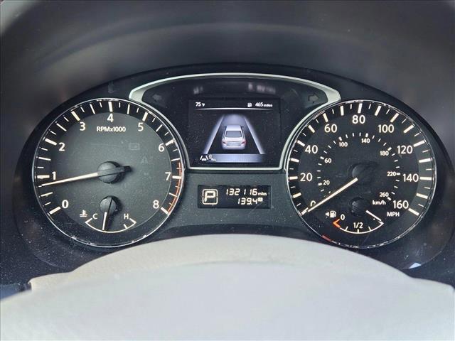 used 2015 Nissan Altima car, priced at $8,991
