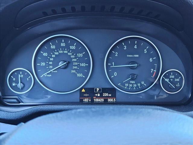 used 2016 BMW X3 car, priced at $10,991