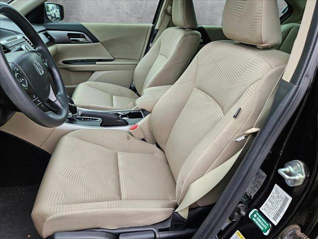 used 2014 Honda Accord car, priced at $11,991