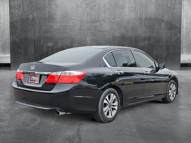 used 2014 Honda Accord car, priced at $11,991