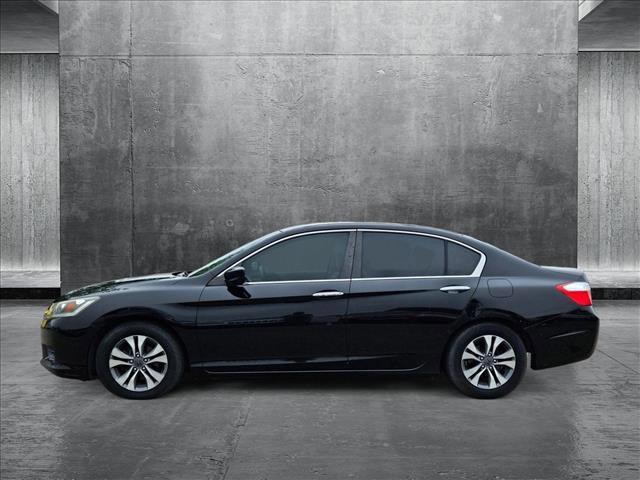 used 2014 Honda Accord car, priced at $11,991