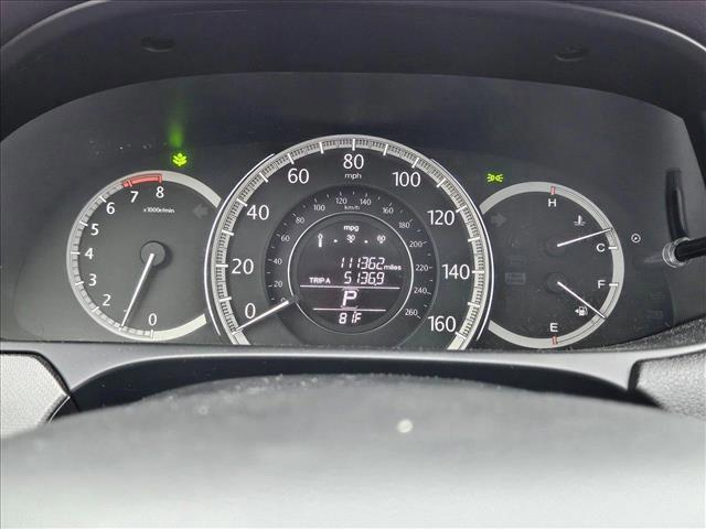 used 2014 Honda Accord car, priced at $11,991