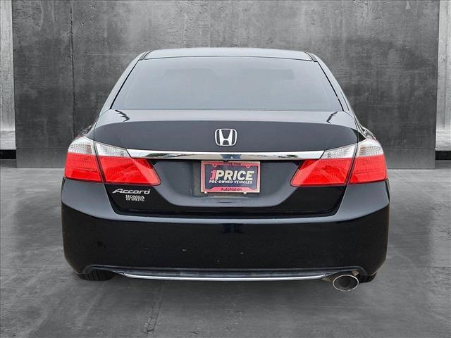 used 2014 Honda Accord car, priced at $11,991
