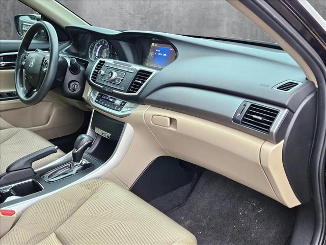 used 2014 Honda Accord car, priced at $11,991