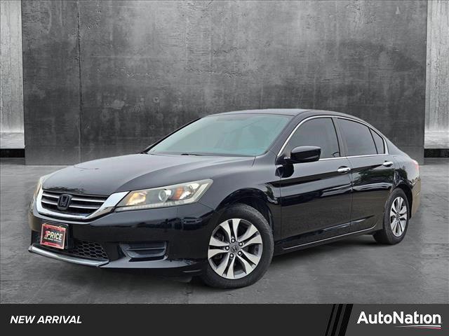 used 2014 Honda Accord car, priced at $11,991