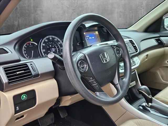 used 2014 Honda Accord car, priced at $11,991
