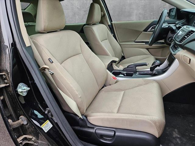 used 2014 Honda Accord car, priced at $11,991