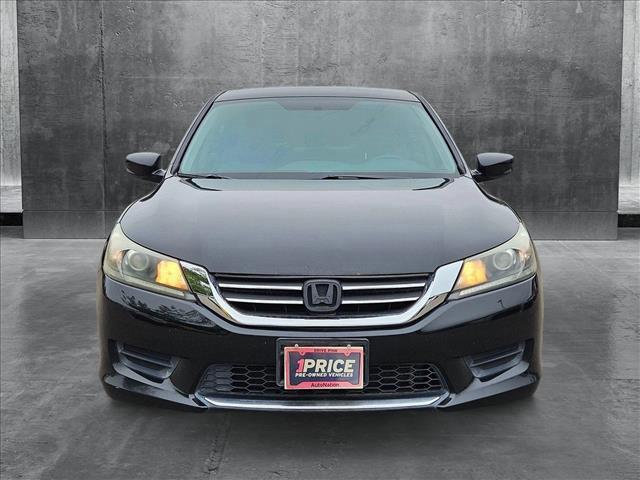 used 2014 Honda Accord car, priced at $11,991