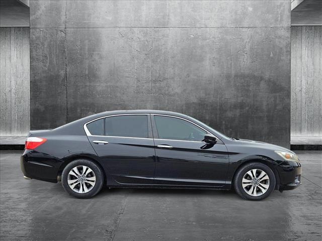used 2014 Honda Accord car, priced at $11,991