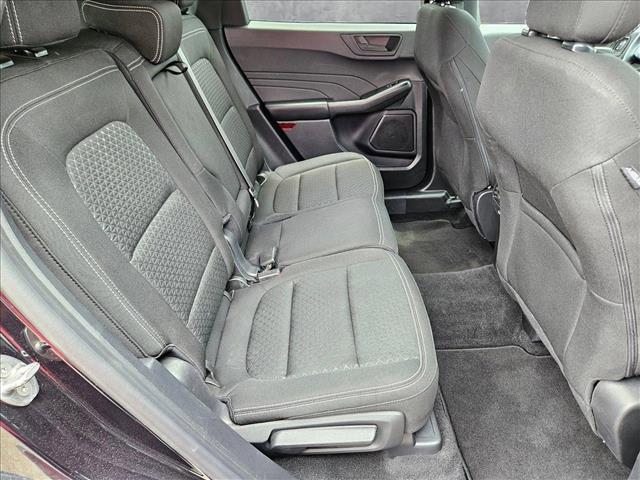used 2024 Ford Escape car, priced at $22,991