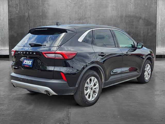 used 2024 Ford Escape car, priced at $22,991