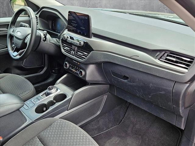 used 2024 Ford Escape car, priced at $22,991