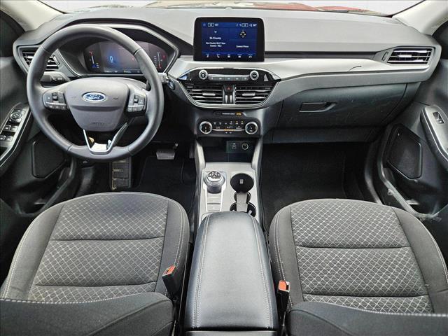 used 2024 Ford Escape car, priced at $20,991