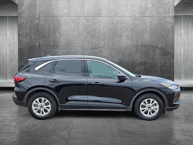used 2024 Ford Escape car, priced at $22,991
