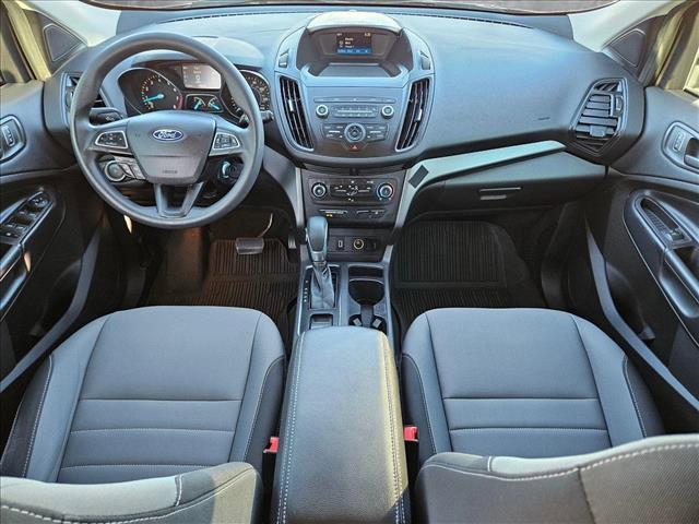 used 2019 Ford Escape car, priced at $14,437