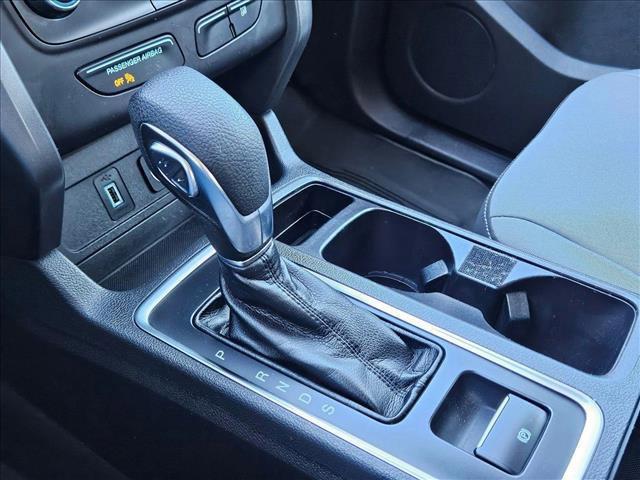 used 2019 Ford Escape car, priced at $14,437