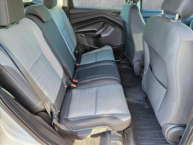 used 2019 Ford Escape car, priced at $14,437