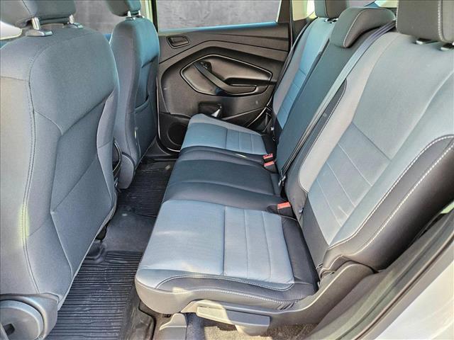 used 2019 Ford Escape car, priced at $14,437