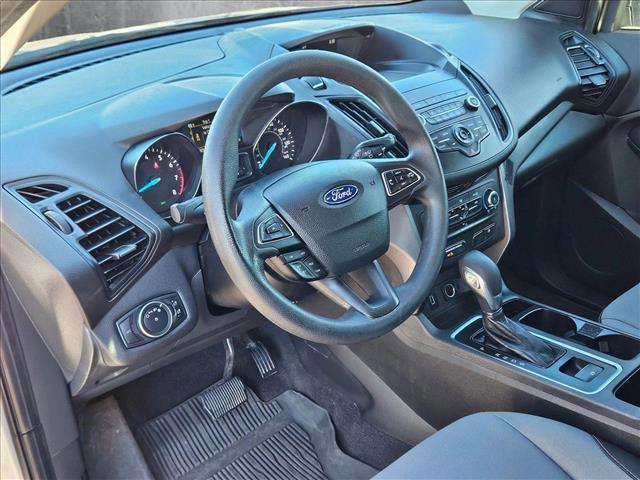 used 2019 Ford Escape car, priced at $14,437