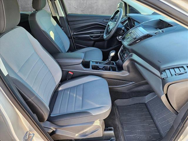 used 2019 Ford Escape car, priced at $14,437