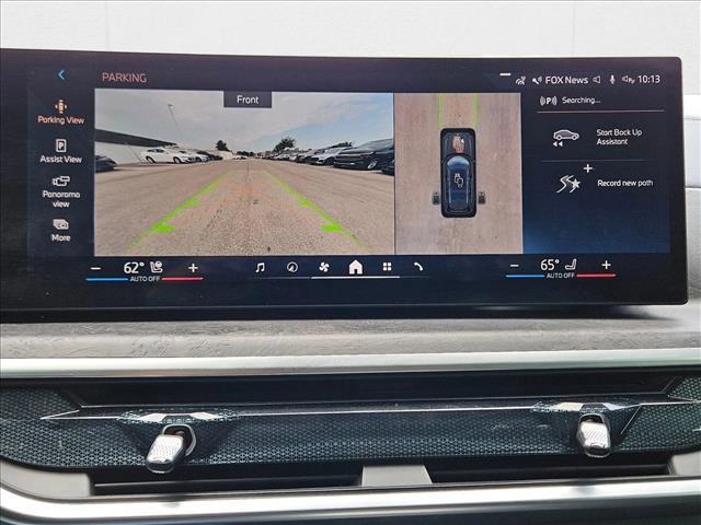 used 2025 BMW X7 car, priced at $79,991