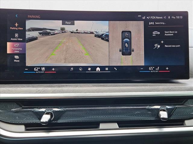 used 2025 BMW X7 car, priced at $79,991