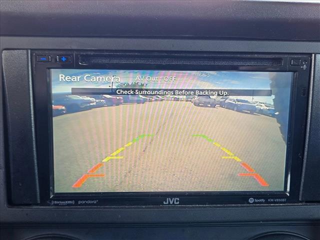used 2010 Jeep Wrangler Unlimited car, priced at $13,991