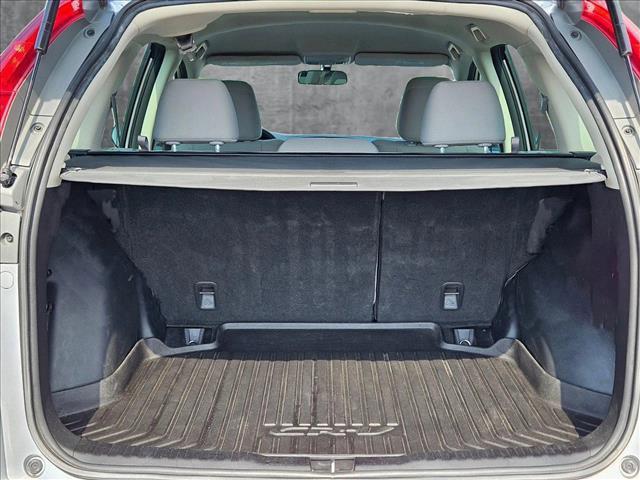 used 2016 Honda CR-V car, priced at $13,991