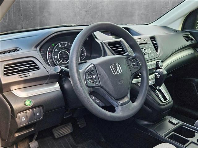 used 2016 Honda CR-V car, priced at $13,991